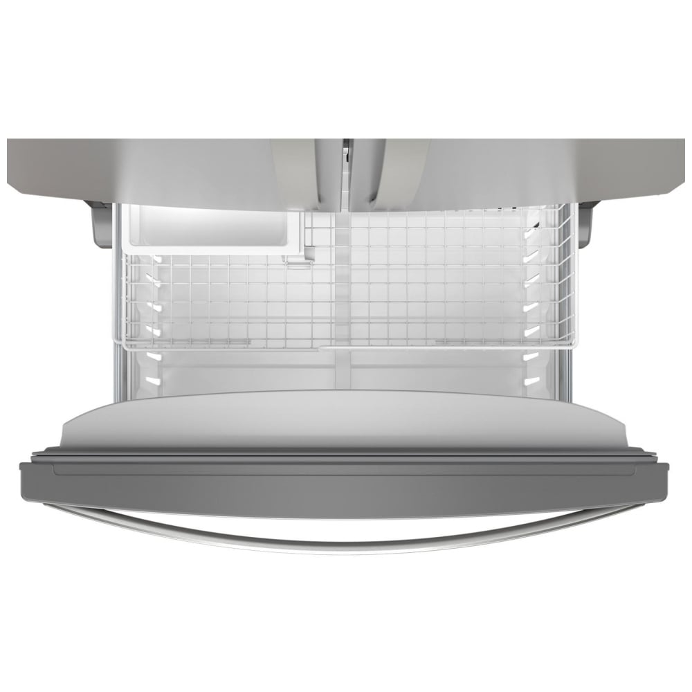 Whirlpool WRFF3236RZ French Door Refrigerator