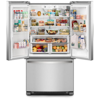 Whirlpool WRFF3236RZ French Door Refrigerator