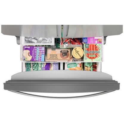 Whirlpool WRFF3236RZ French Door Refrigerator