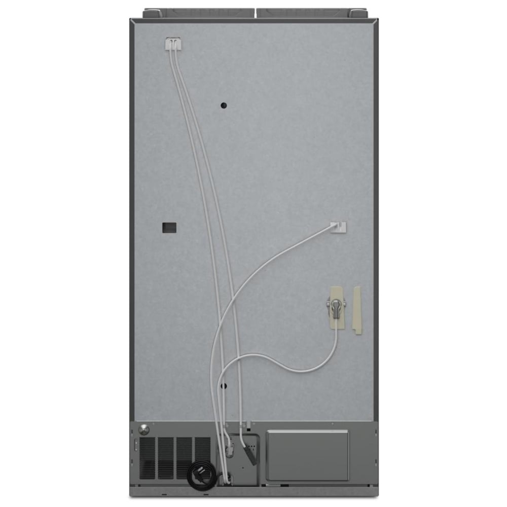 Whirlpool WRFF3236RZ French Door Refrigerator