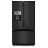 Whirlpool WRFF3436RB French Door Refrigerator
