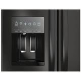 Whirlpool WRFF3436RB French Door Refrigerator