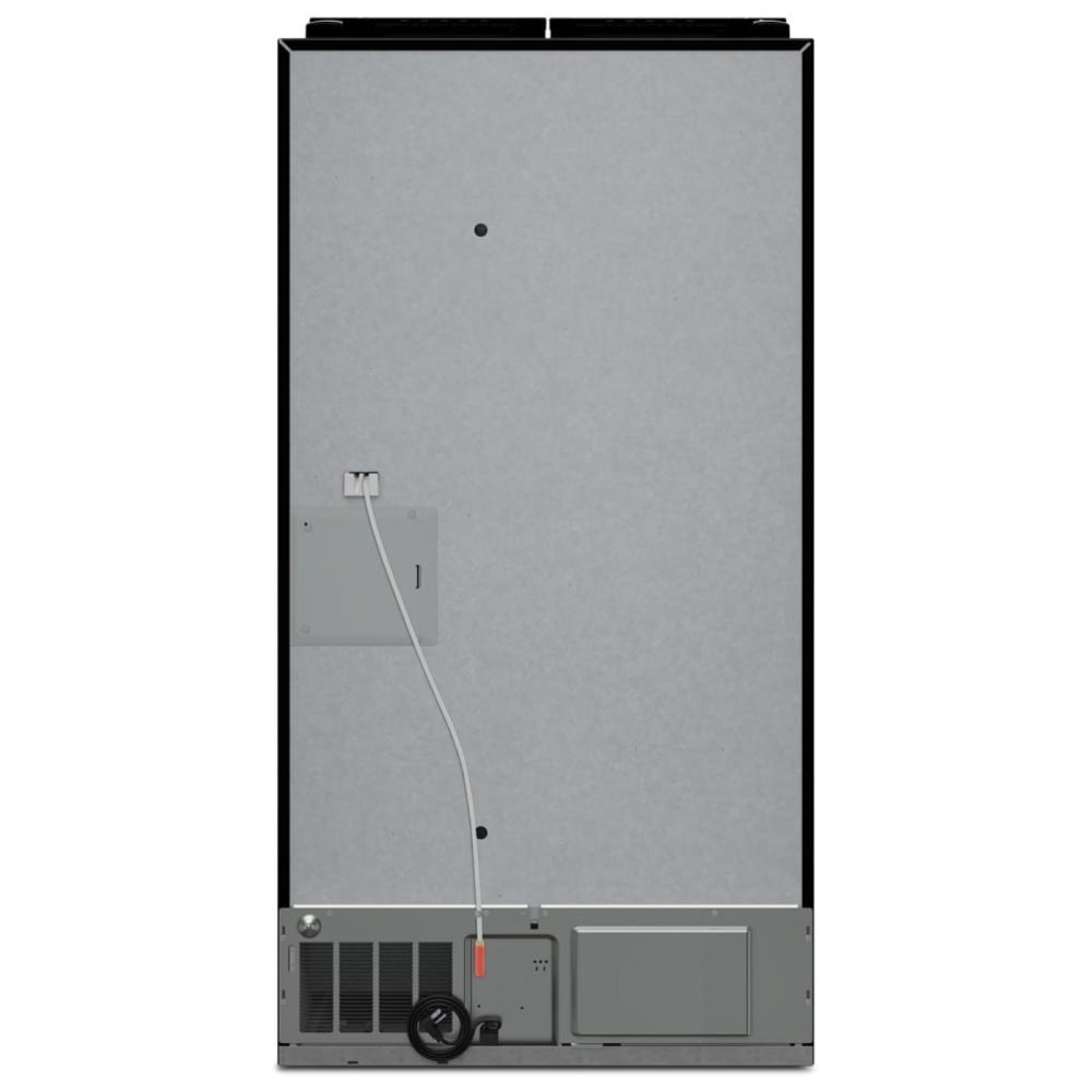Whirlpool WRFF3436RB French Door Refrigerator