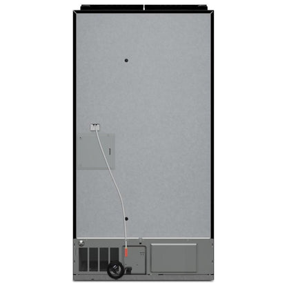 Whirlpool WRFF3436RB French Door Refrigerator