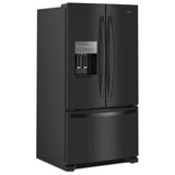 Whirlpool WRFF3436RB French Door Refrigerator