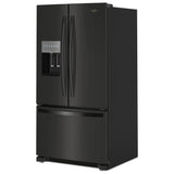 Whirlpool WRFF3436RB French Door Refrigerator