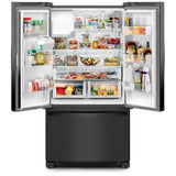 Whirlpool WRFF3436RB French Door Refrigerator