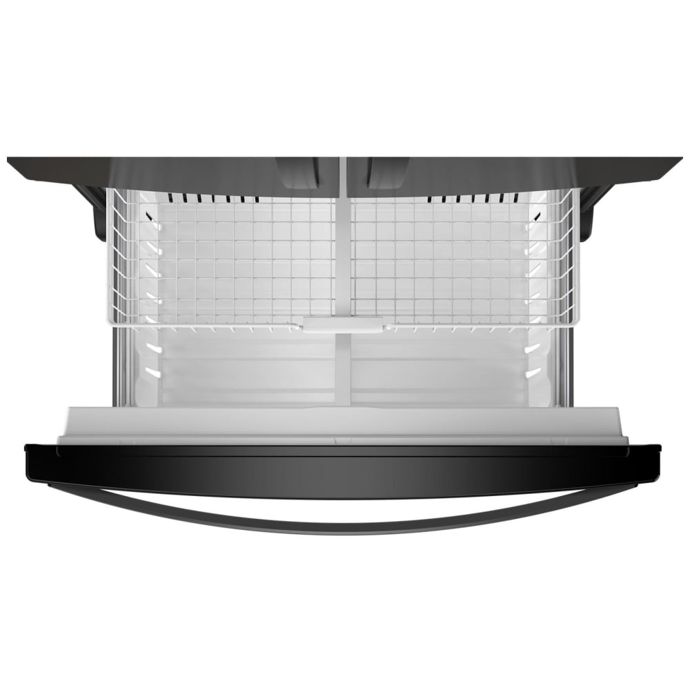 Whirlpool WRFF3436RB French Door Refrigerator