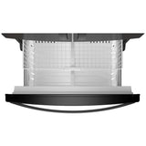 Whirlpool WRFF3436RB French Door Refrigerator