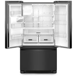 Whirlpool WRFF3436RB French Door Refrigerator