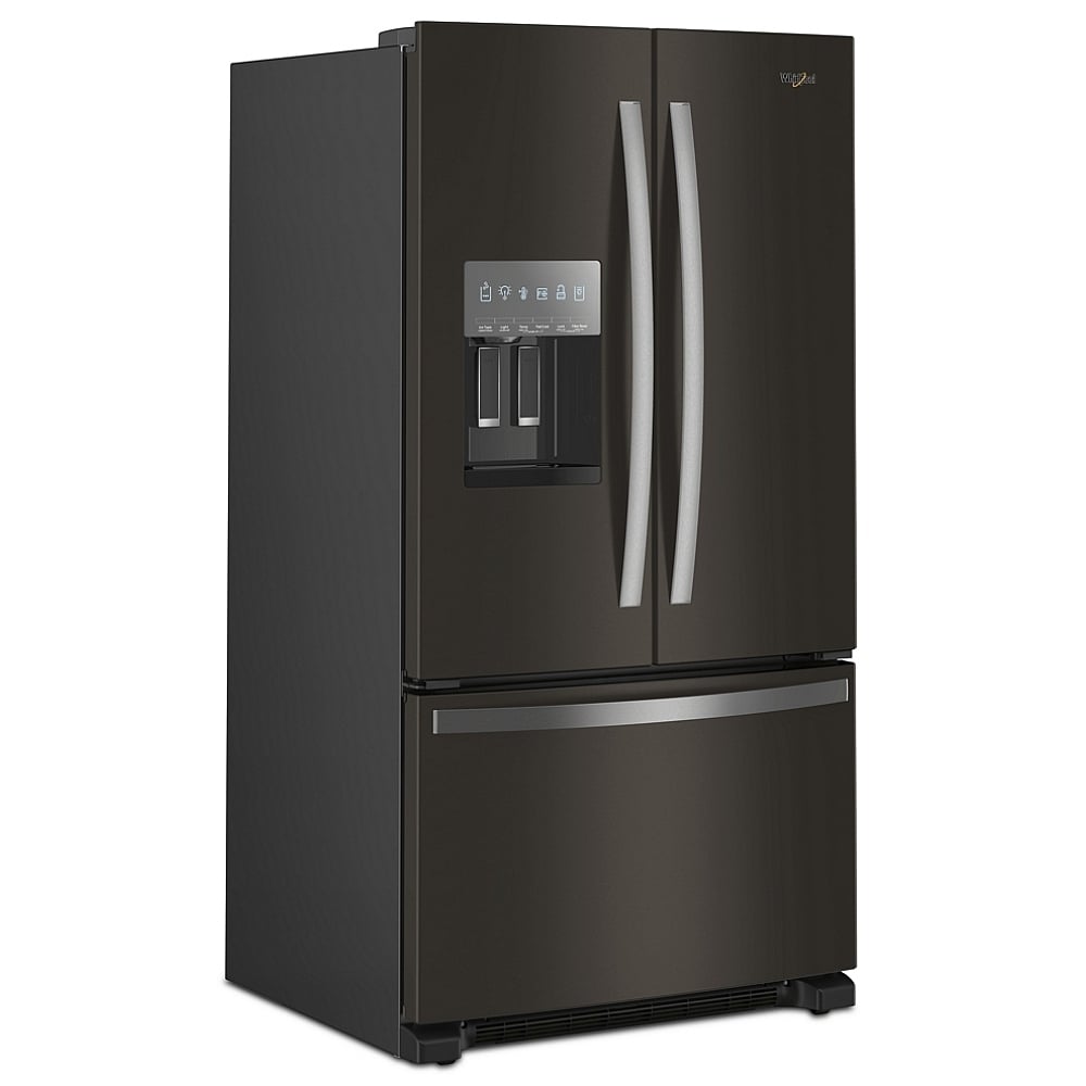 Whirlpool WRFF3436RV French Door Refrigerator
