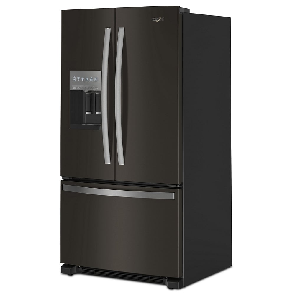 Whirlpool WRFF3436RV French Door Refrigerator
