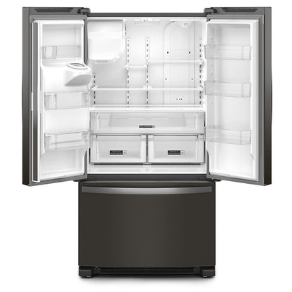 Whirlpool WRFF3436RV French Door Refrigerator
