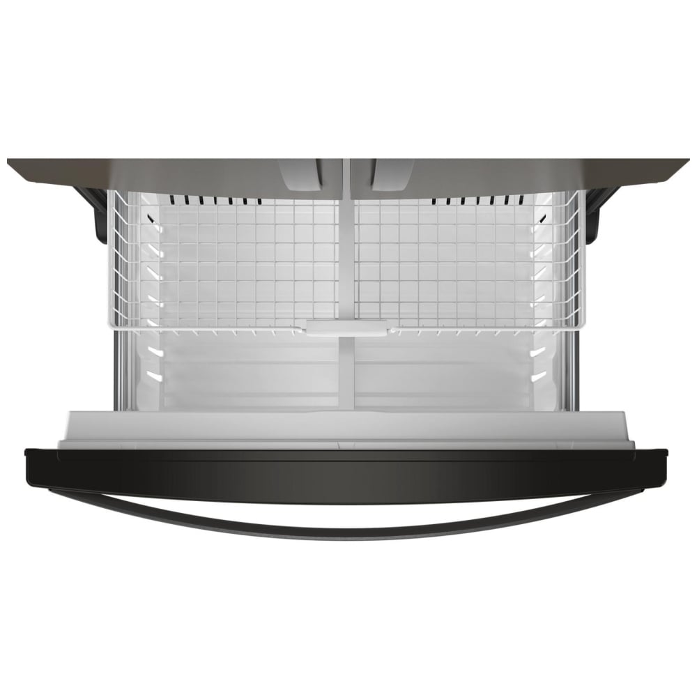 Whirlpool WRFF3436RV French Door Refrigerator