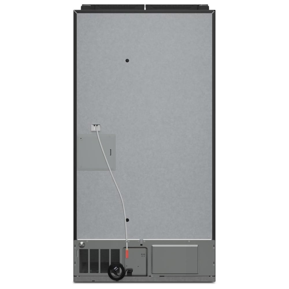 Whirlpool WRFF3436RV French Door Refrigerator