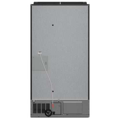 Whirlpool WRFF3436RV French Door Refrigerator