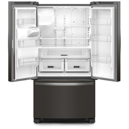 Whirlpool WRFF3436RV French Door Refrigerator