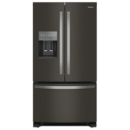 Whirlpool WRFF3436RV French Door Refrigerator