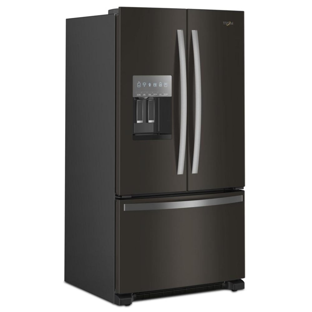Whirlpool WRFF3436RV French Door Refrigerator
