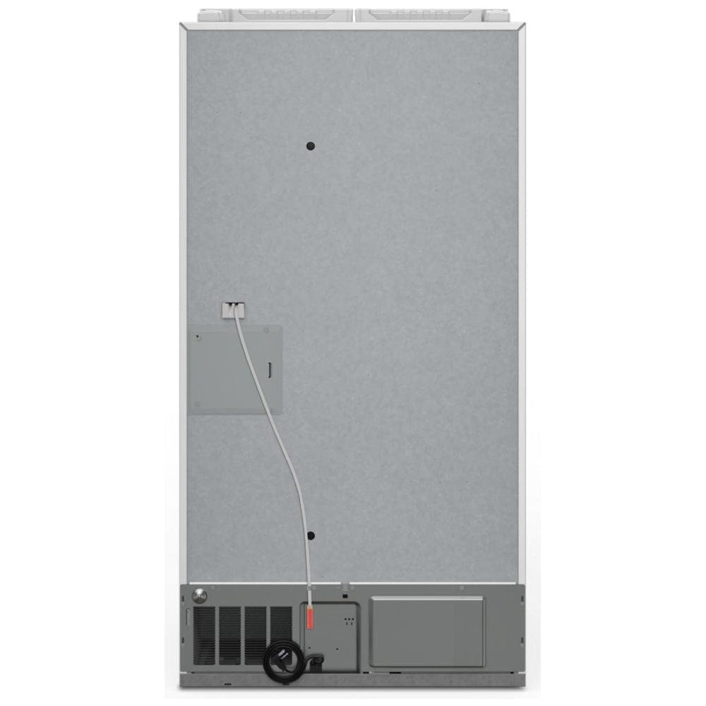 Whirlpool WRFF3436RW French Door Refrigerator