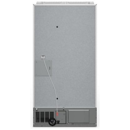 Whirlpool WRFF3436RW French Door Refrigerator