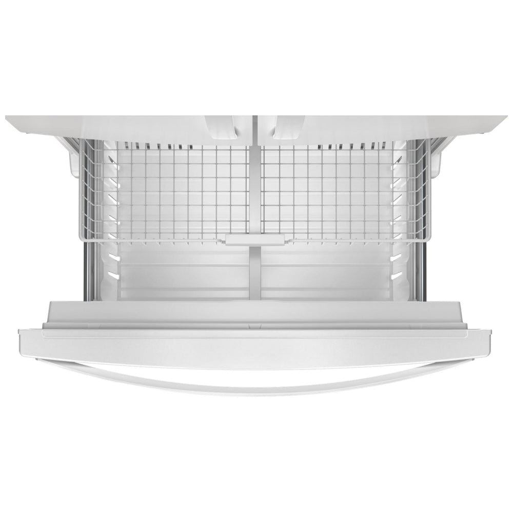 Whirlpool WRFF3436RW French Door Refrigerator