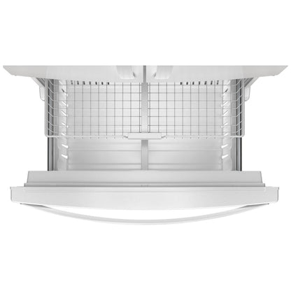 Whirlpool WRFF3436RW French Door Refrigerator