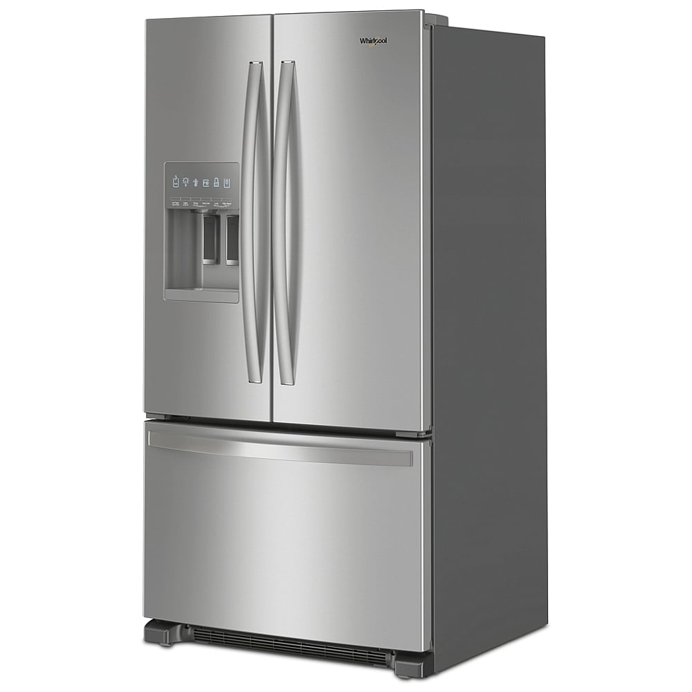 Whirlpool WRFF3436RZ French Door Refrigerator