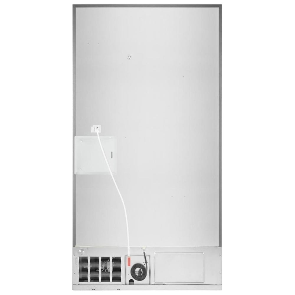 Whirlpool WRFF3436RZ French Door Refrigerator