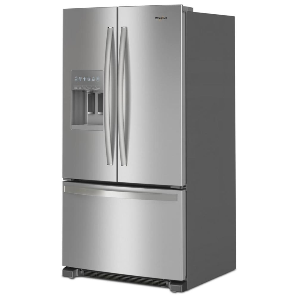 Whirlpool WRFF3436RZ French Door Refrigerator