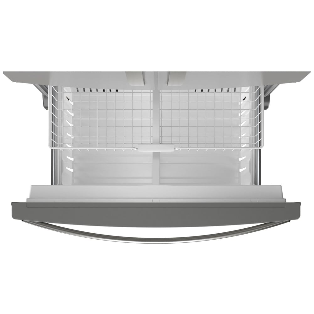 Whirlpool WRFF3436RZ French Door Refrigerator
