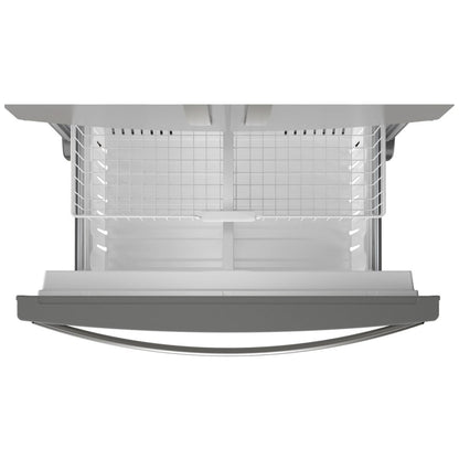 Whirlpool WRFF3436RZ French Door Refrigerator