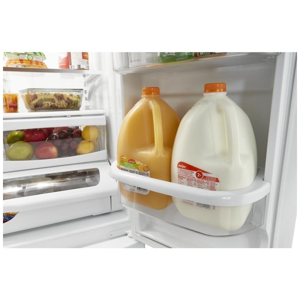 Whirlpool WRFF5333PB French Door Refrigerator