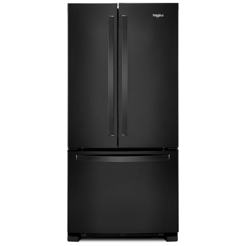 Whirlpool WRFF5333PB French Door Refrigerator