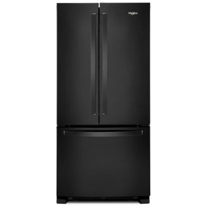 Whirlpool WRFF5333PB French Door Refrigerator