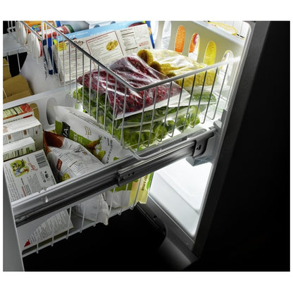Whirlpool WRFF5333PB French Door Refrigerator