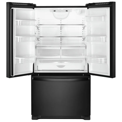Whirlpool WRFF5333PB French Door Refrigerator
