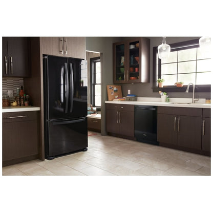 Whirlpool WRFF5333PB French Door Refrigerator