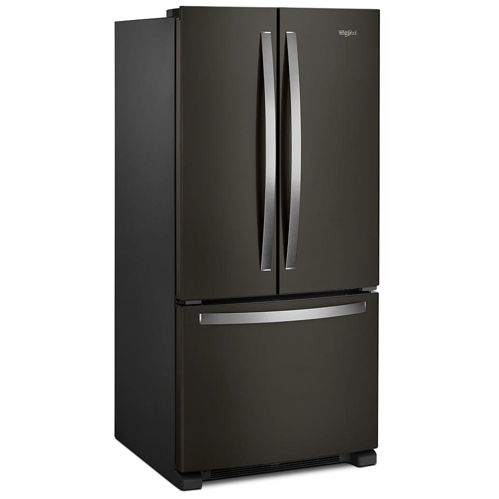 Whirlpool WRFF5333PV French Door Refrigerator