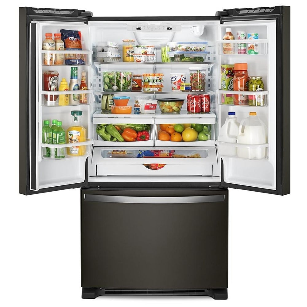 Whirlpool WRFF5333PV French Door Refrigerator