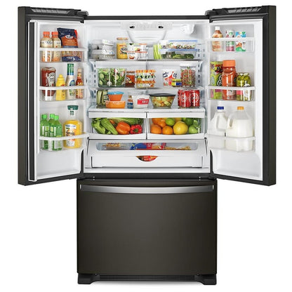 Whirlpool WRFF5333PV French Door Refrigerator