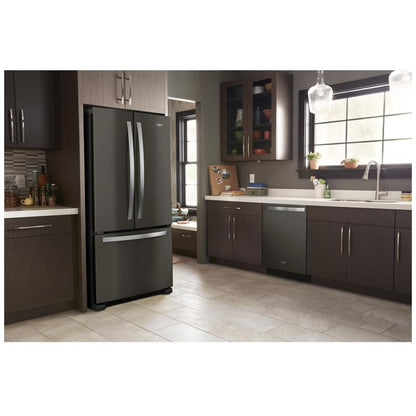 Whirlpool WRFF5333PV French Door Refrigerator