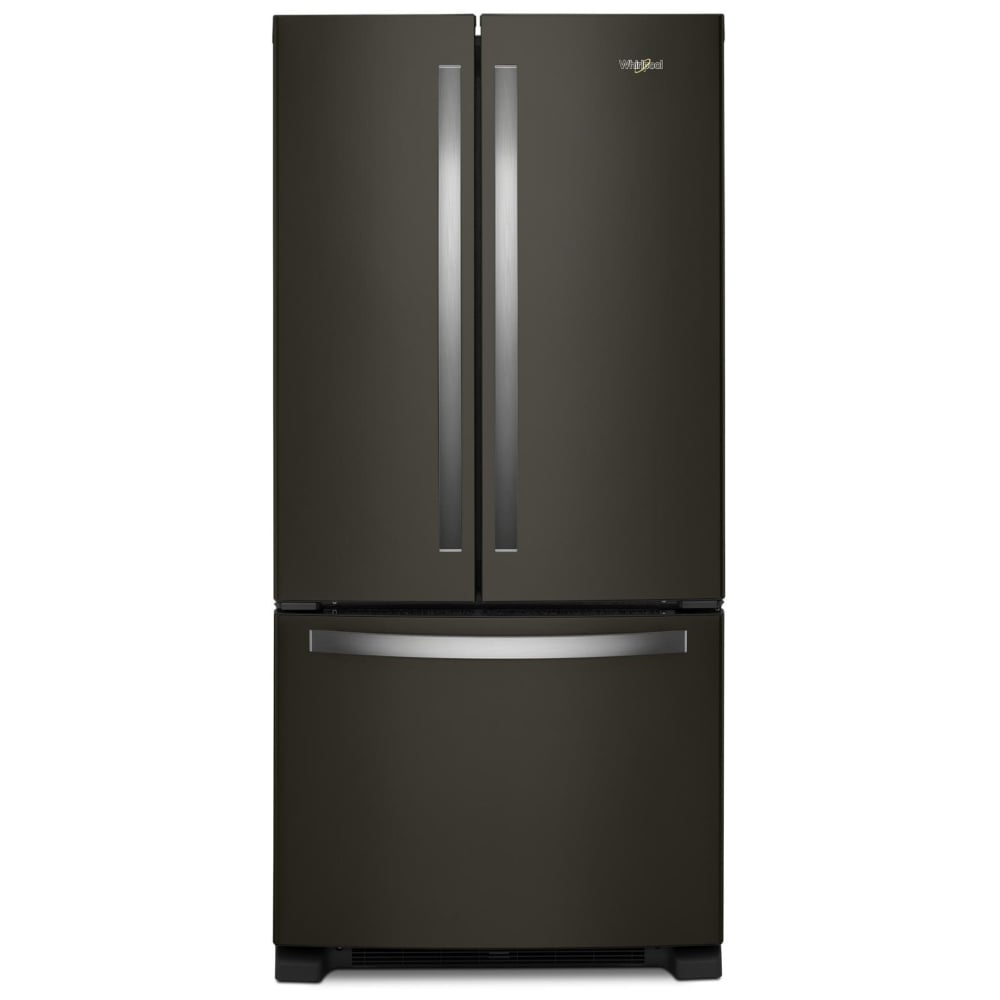 Whirlpool WRFF5333PV French Door Refrigerator