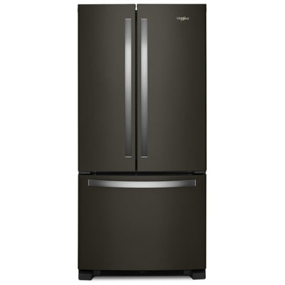 Whirlpool WRFF5333PV French Door Refrigerator