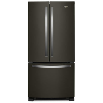 Whirlpool WRFF5333PV French Door Refrigerator