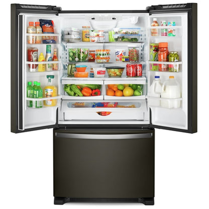 Whirlpool WRFF5333PV French Door Refrigerator