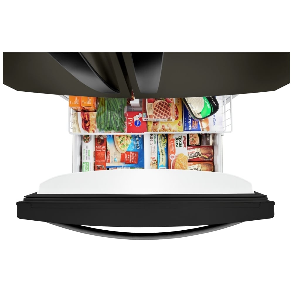 Whirlpool WRFF5333PV French Door Refrigerator