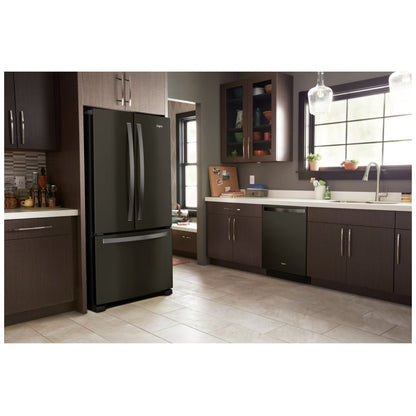 Whirlpool WRFF5333PV French Door Refrigerator