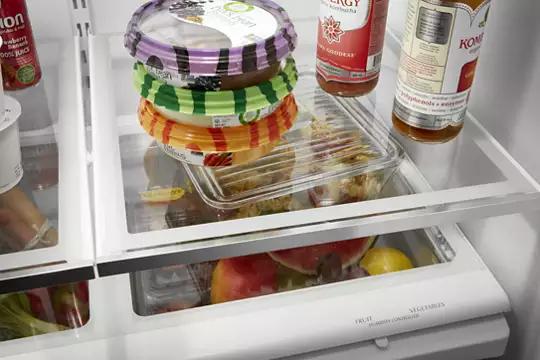 Whirlpool WRFF5333PZ French Door Refrigerator