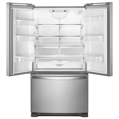 Whirlpool WRFF5333PZ French Door Refrigerator